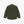 Load image into Gallery viewer, Lined Snap Overshirt - Sage Corduroy
