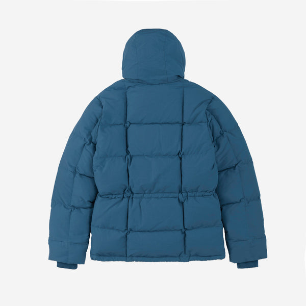 Dubbleware Dubbledown Khumbu Jacket - OG Blue