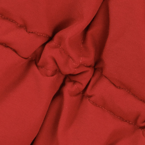 Dubbleware Dubbledown Khumbu Jacket - Red