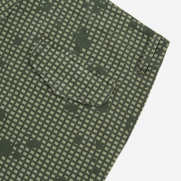 ARCHIVE CARGO PANT - NIGHT DIGI CAMO