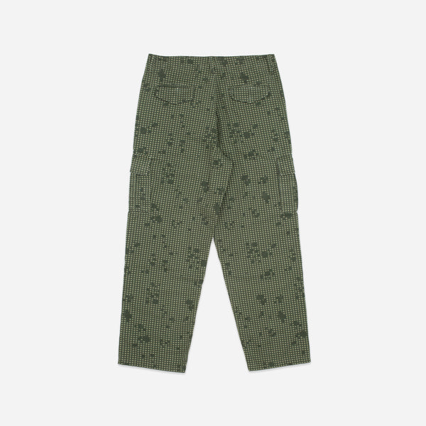 ARCHIVE CARGO PANT - NIGHT DIGI CAMO