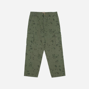 Dubbleware - ARCHIVE CARGO PANT - NIGHT DIGI CAMO -  - Main Front View
