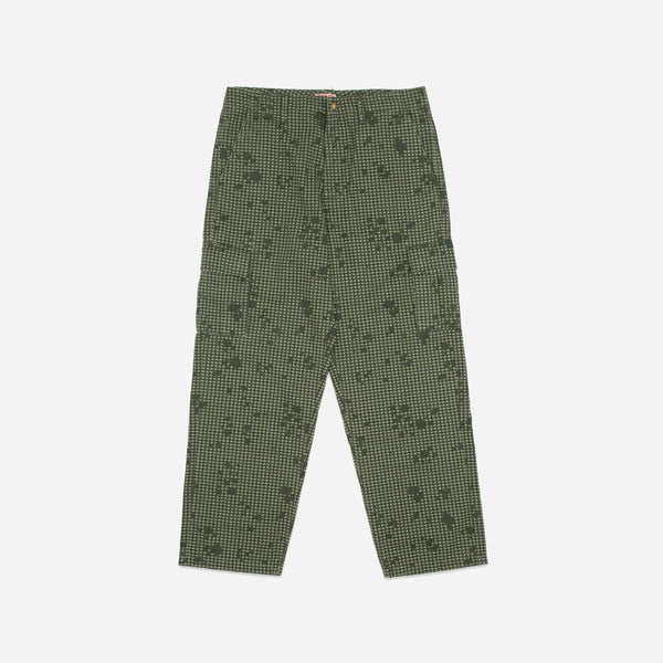 ARCHIVE CARGO PANT - NIGHT DIGI CAMO
