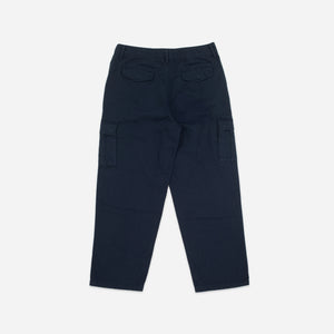 Dubbleware - ARCHIVE CARGO PANT - DARK NAVY -  - Alternative View 1