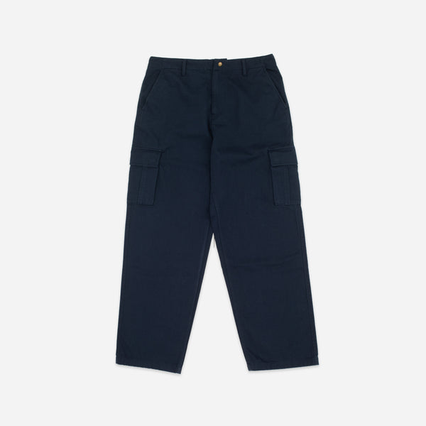 ARCHIVE CARGO PANT - DARK NAVY