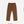 Load image into Gallery viewer, HERRINGBONE FATIGUE PANT - BROWN
