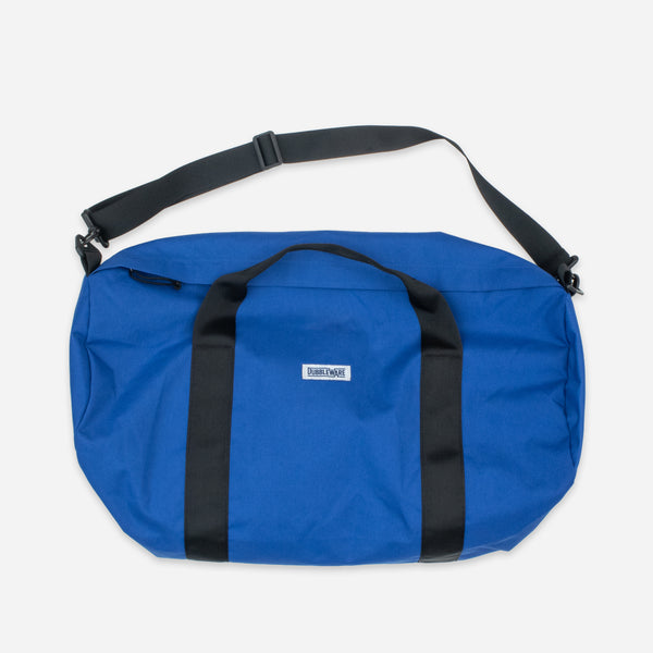 OG BARREL BAG - BLUE