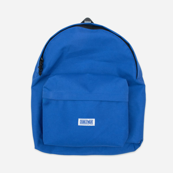 OG BACK PACK - BLUE