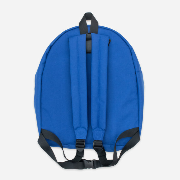 OG BACK PACK - BLUE