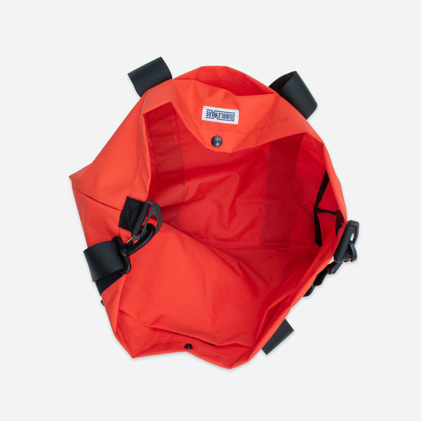 OG TOTE BAG - ORANGE