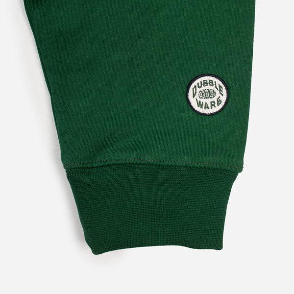 CLASSIC POPOVER HOODIE - EDEN