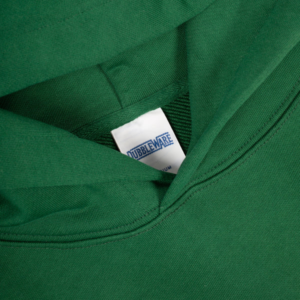 CLASSIC POPOVER HOODIE - EDEN