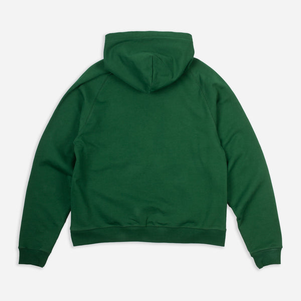 CLASSIC POPOVER HOODIE - EDEN