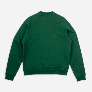 Dubbleware - CLASSIC SWEATSHIRT - EDEN -  - Alternative View 1