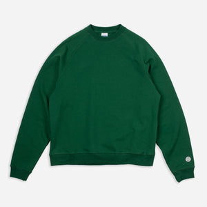 Dubbleware - CLASSIC SWEATSHIRT - EDEN -  - Main Front View
