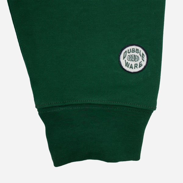 CLASSIC SWEATSHIRT - EDEN