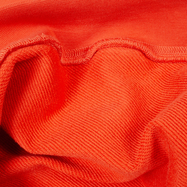 CLASSIC POPOVER HOODIE - PAPRIKA