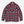 Load image into Gallery viewer, PLAID WINTER OVERSHIRT - MAROON OMBRE
