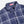 Load image into Gallery viewer, PLAID WORKERS SHIRT - NAVY
