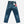 Load image into Gallery viewer, MADE IN ITALY CARVER STRAIGHT LEG JEANS - INDIGO (VINTAGE)
