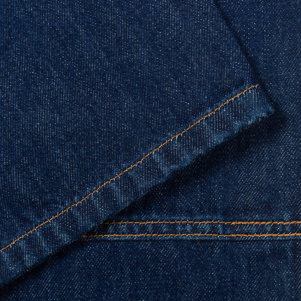 Denim Work Pant - Rinse Wash