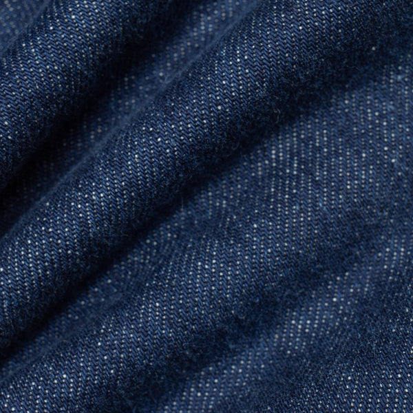Denim Work Pant - Rinse Wash