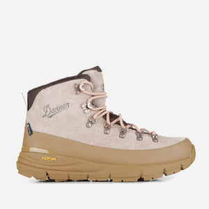 Danner - MOUNTAIN 600 GORE- TEX BOOT - ALMOND BUTTER -  - Main Front View