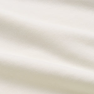 Knickerbocker - Knickerbocker Draft Double Knit Jersey LS T-Shirt - Milk -  - Alternative View 1