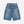 Load image into Gallery viewer, SUPER DAD FIT DENIM SHORTS - USED
