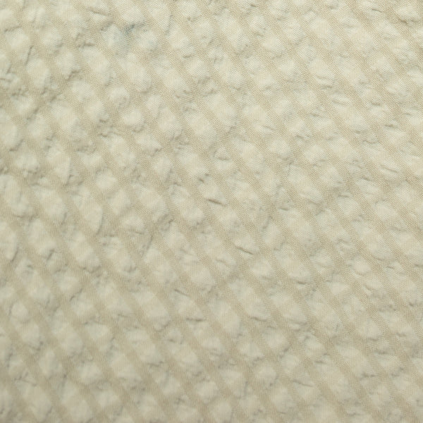 COMFORTABLE BANDING SHORT - BEIGE