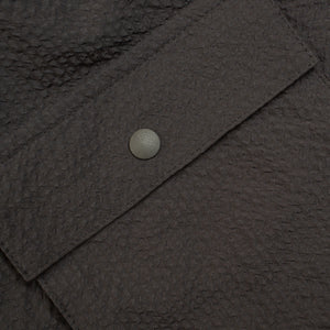 Frizmworks - COMFORTABLE BANDING SHORTS - BLACK -  - Alternative View 1