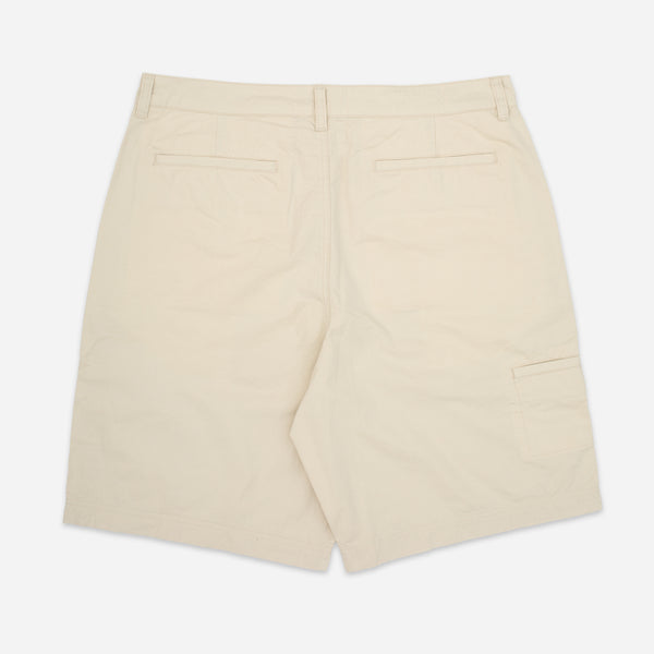 CIL SHORT - KHAKI