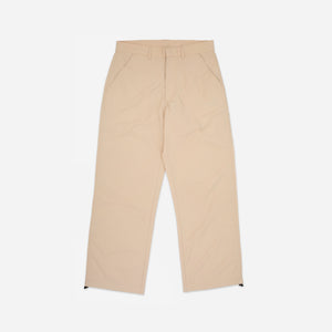 The Great Divide - ULTRIP PANT - CREAM -  - Main Front View