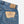 Load image into Gallery viewer, SUPER DAD FIT DENIM SHORTS - USED
