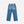 Load image into Gallery viewer, SELVEDGE NEEDLEWORK STRAIGHT DENIM JEANS  - WASHED BLUE
