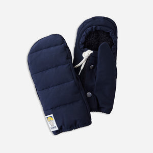 Elmer - COVER GLOVES - NAVY -  - Main Front View