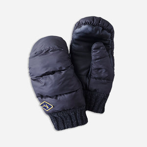 Elmer - CATERPILLAR GLOVES - BLACK -  - Main Front View