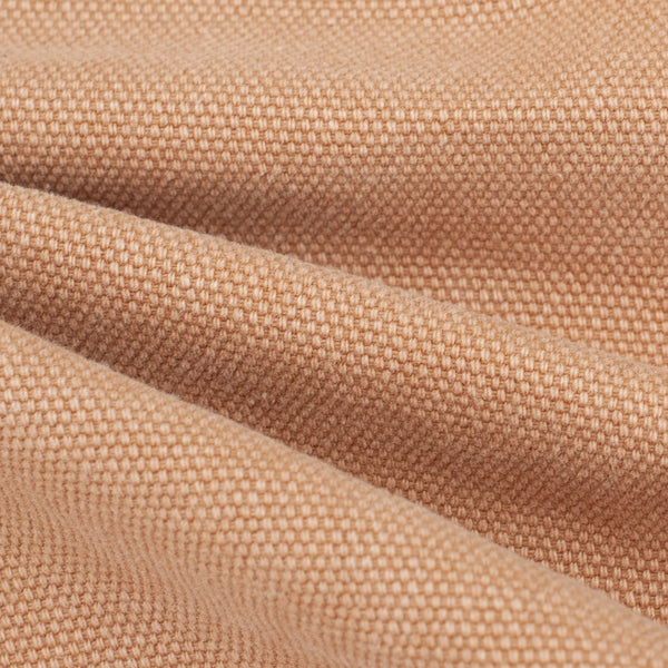 CROWELL WORK JACKET - TAN