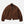 Load image into Gallery viewer, FLUFFY WOOL HARRINGTON JACKET - MAPLE
