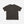 Load image into Gallery viewer, CIGARETTE POCKET PIGMENT DYEING T-SHIRT - CHARCOAL
