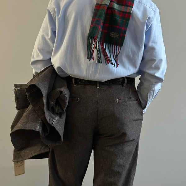 PINPOINT CANVAS CHINO - NIGHT SKY