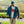 Load image into Gallery viewer, PENNY LOOM LINEN SHIRT - BERING BLUE
