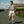 Load image into Gallery viewer, HAWAIIAN SPRING JACKET - BLUE CHECK
