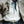 Load image into Gallery viewer, MK II CONTRAST STITCH WORK SHIRT - WHITE/ORANGE
