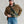 Load image into Gallery viewer, JOHANNES HALF ZIP SHIRT JACKET - OLIVE MIX
