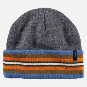 Pendleton - NATIONAL PARK STRIPE BEANIE - OLYMPIC -  - Main Front View