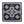 Load image into Gallery viewer, 3 PACK BANDANAS - ROCK POINT ASST.
