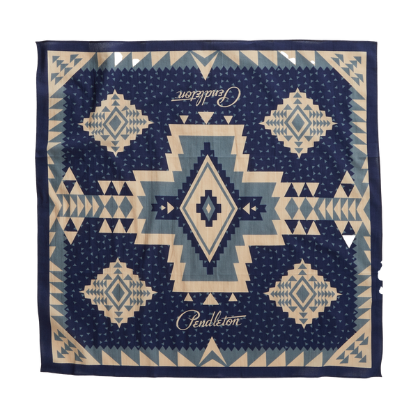 3 PACK BANDANAS - ROCK POINT ASST.