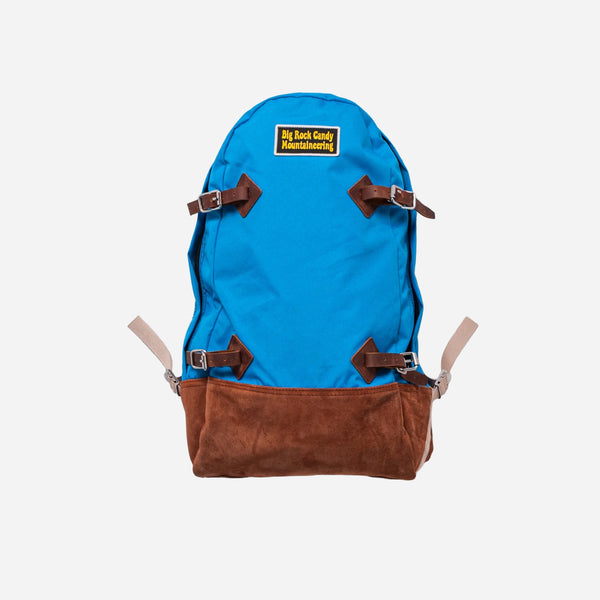 GATOR 2.0 BACKPACK - COTTON CANDY BLUE