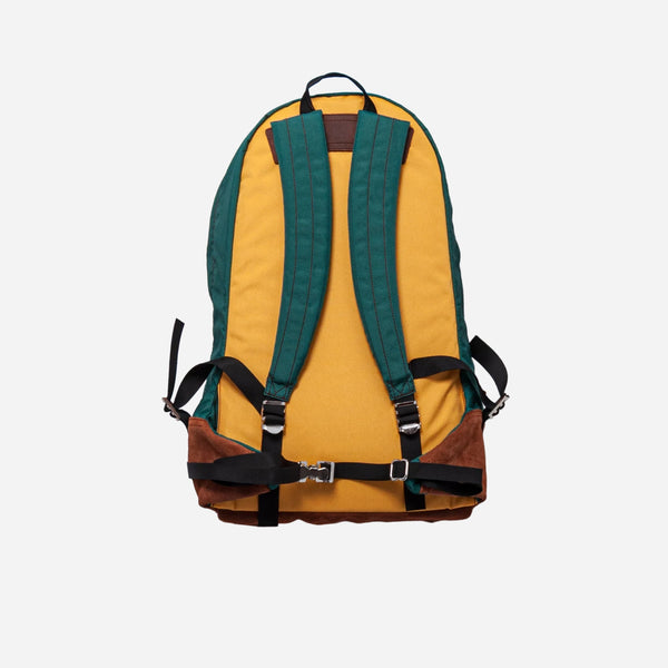 GATOR 2.0 BACKPACK - ZUCCHINI